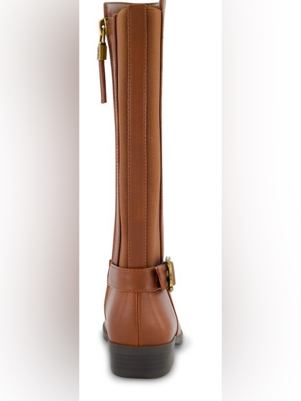 Big Girls Riding Boots - Picture 3 of 7
